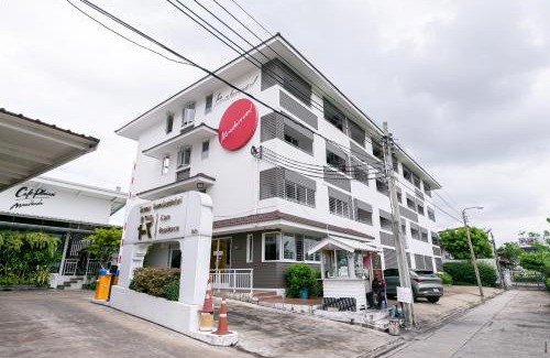 Bang Khae Hotel | Ruan Plaisoi Apartment