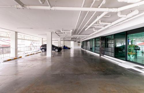 Bang Khae Hotel | Ruan Plaisoi Apartment