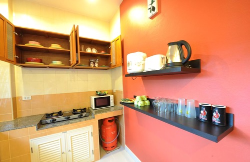Nong Kae Villa | Ruankasalong Hua Hin Holiday House