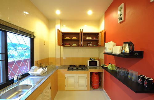 Nong Kae Villa | Ruankasalong Hua Hin Holiday House