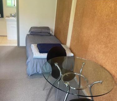 Ohakune Cabin | Ruapehu Country Studio