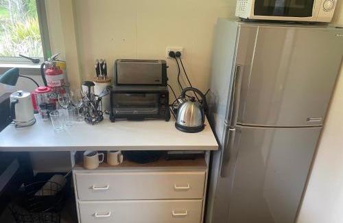 Ohakune Cabin | Ruapehu Country Studio