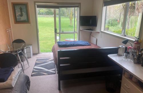 Ohakune Cabin | Ruapehu Country Studio