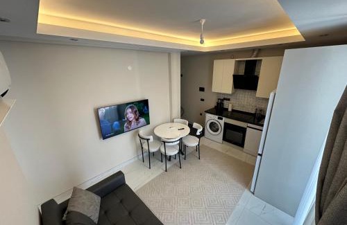 Mahmutlar Apartment | RUBİN Residence