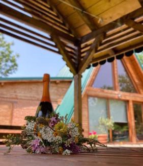 Secaria Ski Chalet | Rubicon Cabins