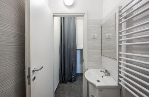 Corticella Apartment | RUBIERA Residence House