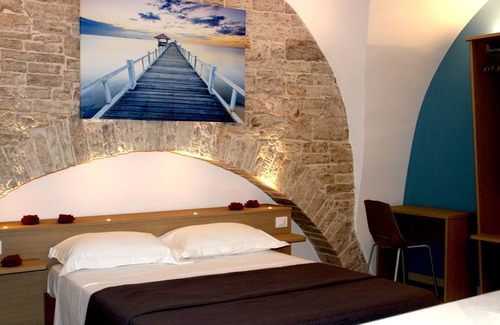 Ruvo di Puglia Bed & Breakfast | Rubis Relais & SPA