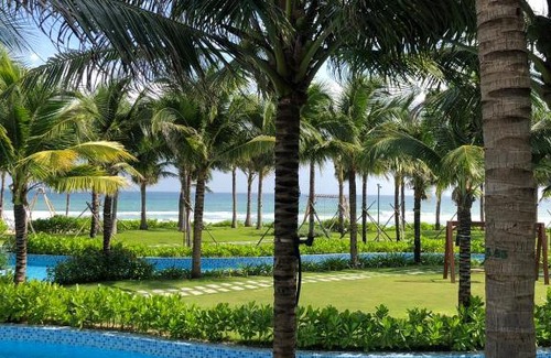 Cam Ranh Apartment | Ruby Arena Cam Ranh