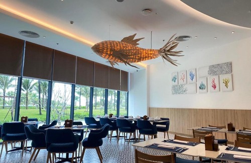 Cam Ranh Apartment | Ruby Arena Cam Ranh