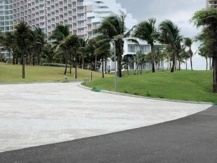 Cam Ranh Apartment | Ruby Arena Cam Ranh