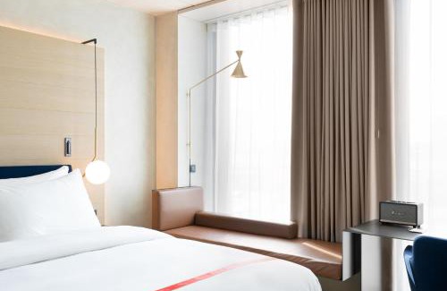 Amsterdam East Hotel | Ruby Emma Hotel Amsterdam