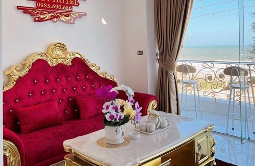Phan Thiet Hotel | Ruby Hotel Phan Thiet