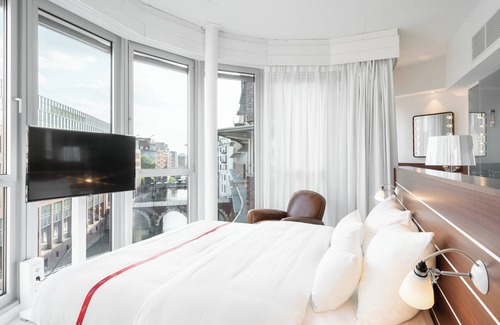Neustadt Hotel | Ruby Lotti Hotel Hamburg