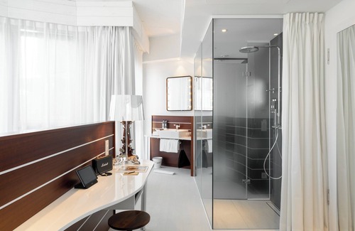 Neustadt Hotel | Ruby Lotti Hotel Hamburg