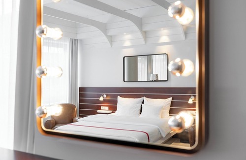 Neustadt Hotel | Ruby Lotti Hotel Hamburg