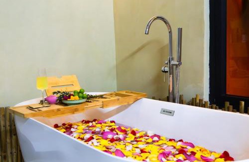 Ninh Hoa House | Ruby's Home- Doc Let's House