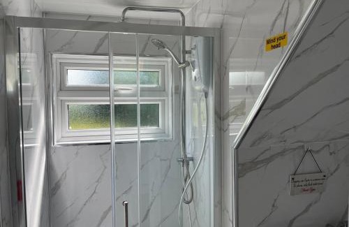 Halstead Apartment | Rubys cartlodge