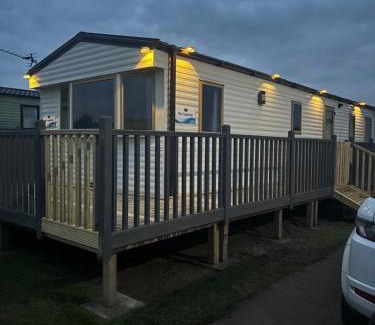 Crowle Resort | Rubys Happy Haven