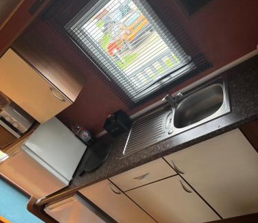 Crowle Resort | Rubys Happy Haven