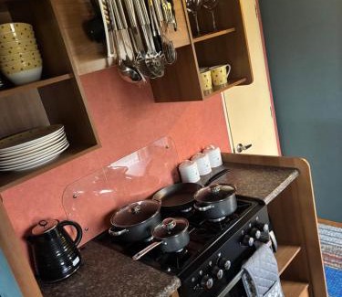 Crowle Resort | Rubys Happy Haven