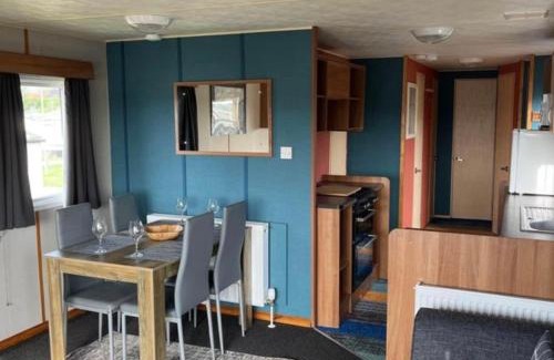 Crowle Resort | Rubys Happy Haven