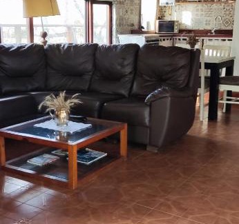 Partido de Tigre House | Ruca Hueney