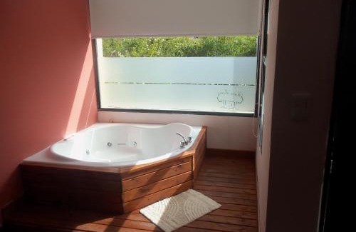 Chascomus Apartment | Ruca Lemu