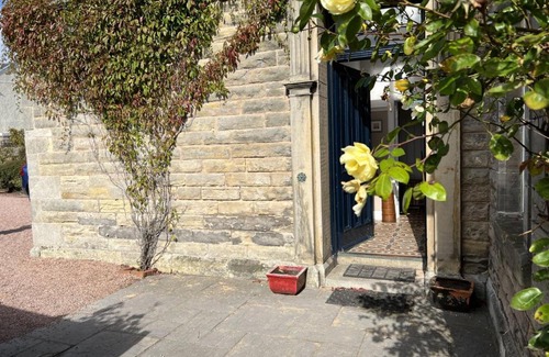 Earlsferry House | Ruddon Grange