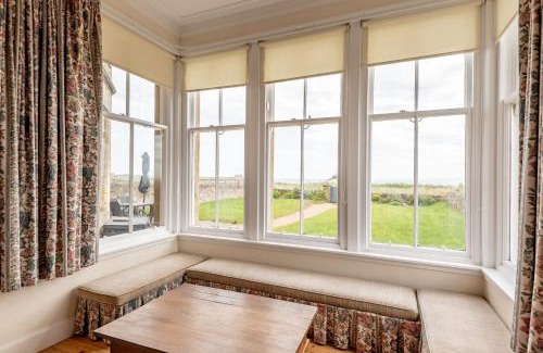 Earlsferry House | Ruddon Grange