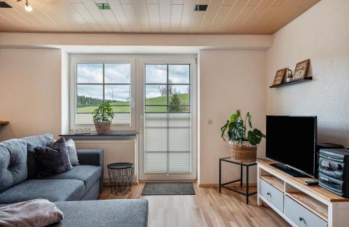 Bubenbach Apartment | Rudemsmännchen