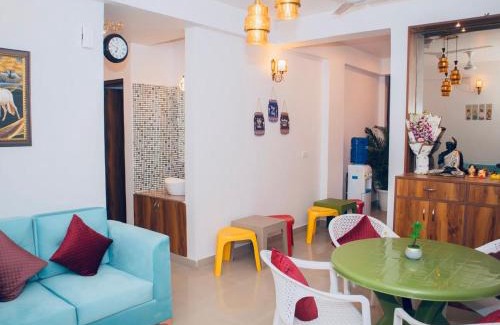 Gopalbari House | Rudraksh Home Stay