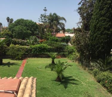 Arenella Bed & Breakfast | Rudy Arenaile