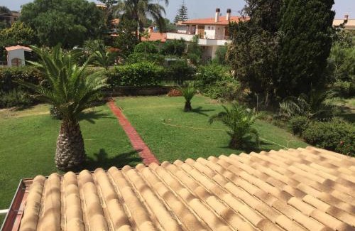 Arenella Bed & Breakfast | Rudy Arenaile