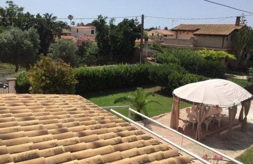 Arenella Bed & Breakfast | Rudy Arenaile