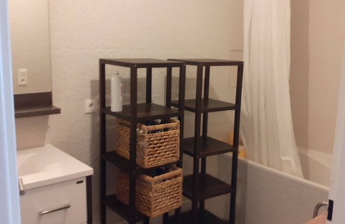 Republique–Point-du-Jour Apartment | Rue du Dôme, Boulogne Billancourt - 4 Pièces Récent - Métro L9