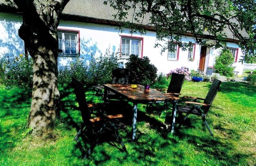 Gingst Apartment | Ruegen_Fewo 266