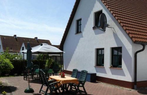 Gingst Apartment | Ruegen Fewo 33 2