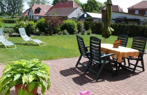 Gingst Apartment | Ruegen Fewo 33 2