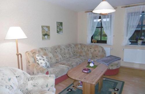 Gingst Apartment | Ruegen Fewo 33 2