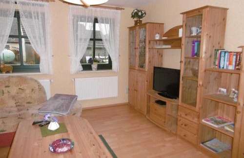 Gingst Apartment | Ruegen Fewo 33 2