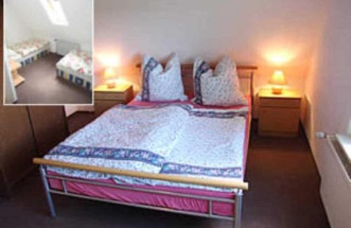 Lußvitz Apartment | Ruegen Fewo 69