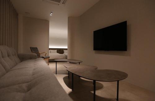 Katamachi Apartment | RUFF Katamachi