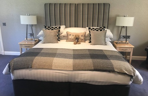 St. Andrews Hotel | Rufflets St Andrews