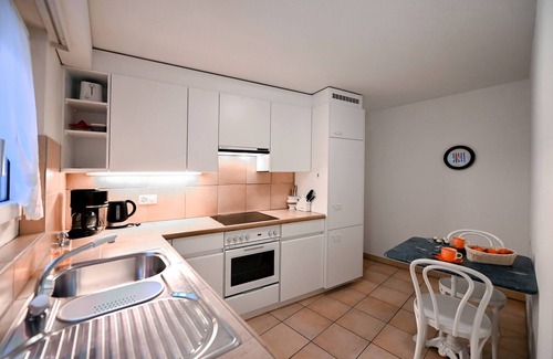 Ascona Apartment | Ruga House in Lake Ascona 4