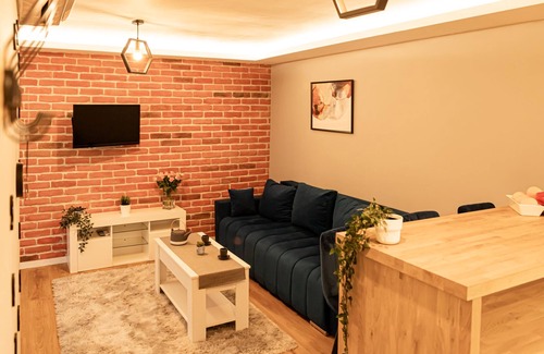 Rugby Apartment | Rugby Accommodation Modern Serviced Apartments