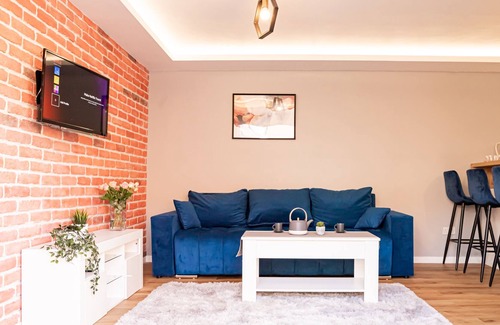 Rugby Apartment | Rugby Accommodation Modern Serviced Apartments