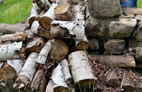 Sainte-Adele House | Rugged Luxury Chalet - Relax & Adventure Awaits