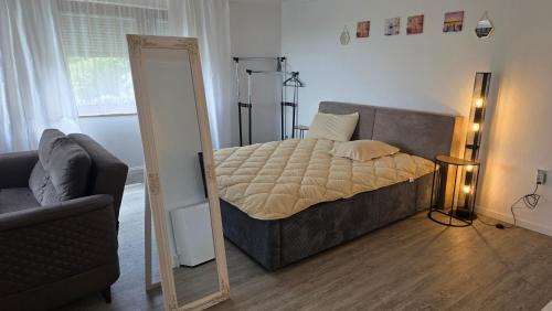 Simmerath Apartment | Ruhe am See