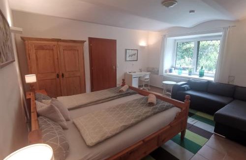 Klagenfurt am Woerthersee Apartment | Ruhe am Wald - zentral und Wörthersee