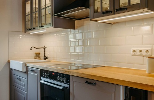 Strem House | Ruhe in der Natur Genießen